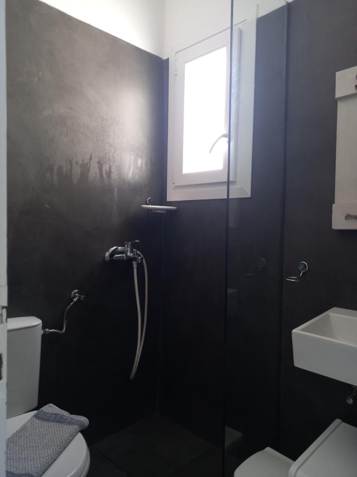 ペリッサ Three Haritesアパートホテル 部屋 写真
